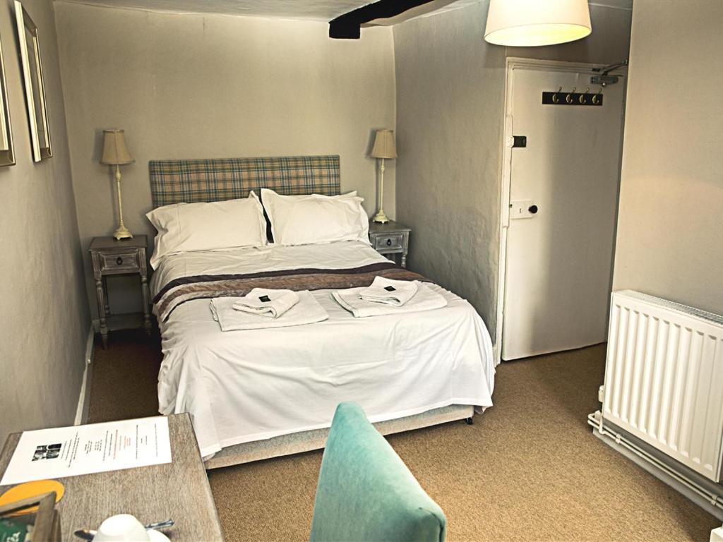 The White Bear Hotell Shipston-on-Stour Rum bild