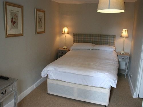 The White Bear Hotell Shipston-on-Stour Exteriör bild